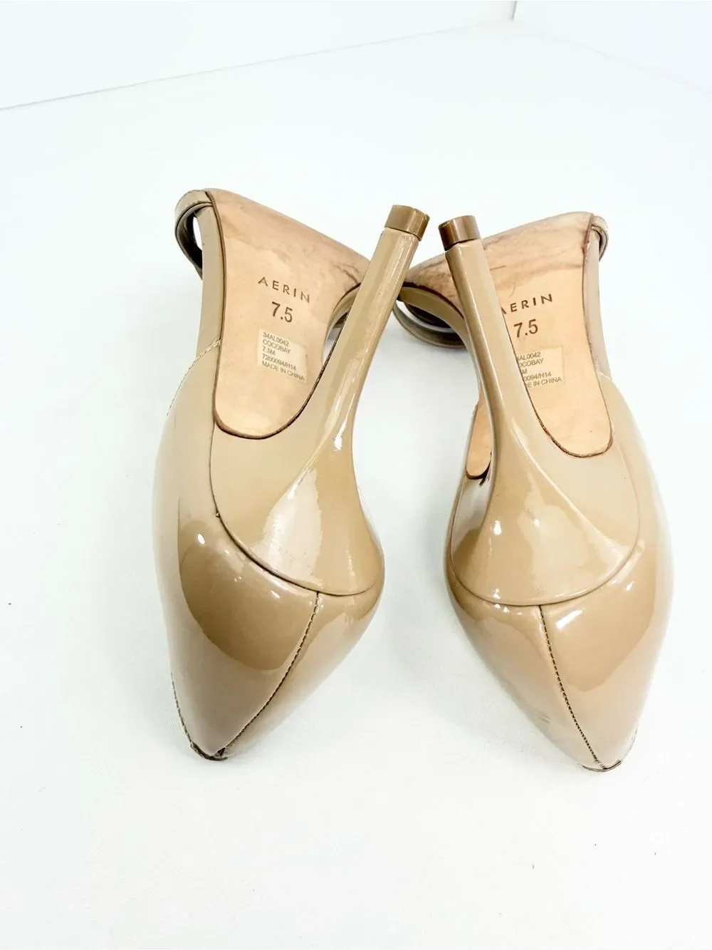 Aerin cocobay taupe